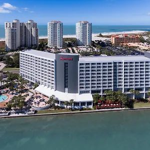 Resort Clearwater Marriott On Key