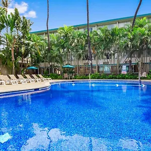 Airport 3*, Honolulu USA