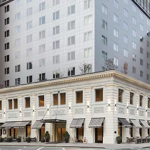Hyatt Union Square 4*, New York USA