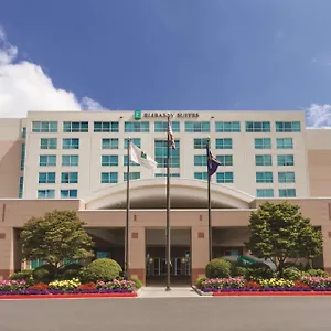 Hotel Embassy By Hilton Airport, Portland