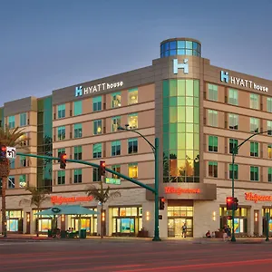 Hotel Hyatt House At Resort/convention Center
