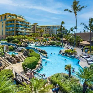 Aparthotel Outrigger Honua Kai And