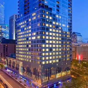 Hyatt At Olive 8 4*, Seattle USA