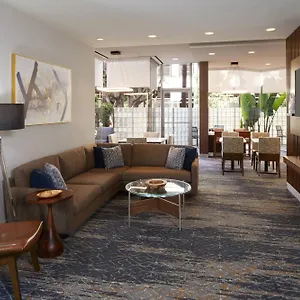 Hotel Courtyard By Marriott Angeles Lax / Century Boulevard