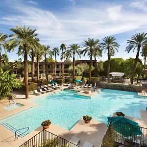 Resort Doubletree By Hilton Paradise Valley