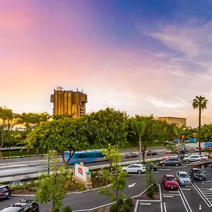 Hotel Anaheim Hotel