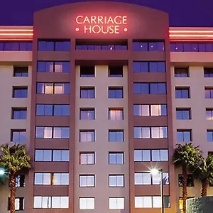 The Carriage House 3*, Las Vegas USA