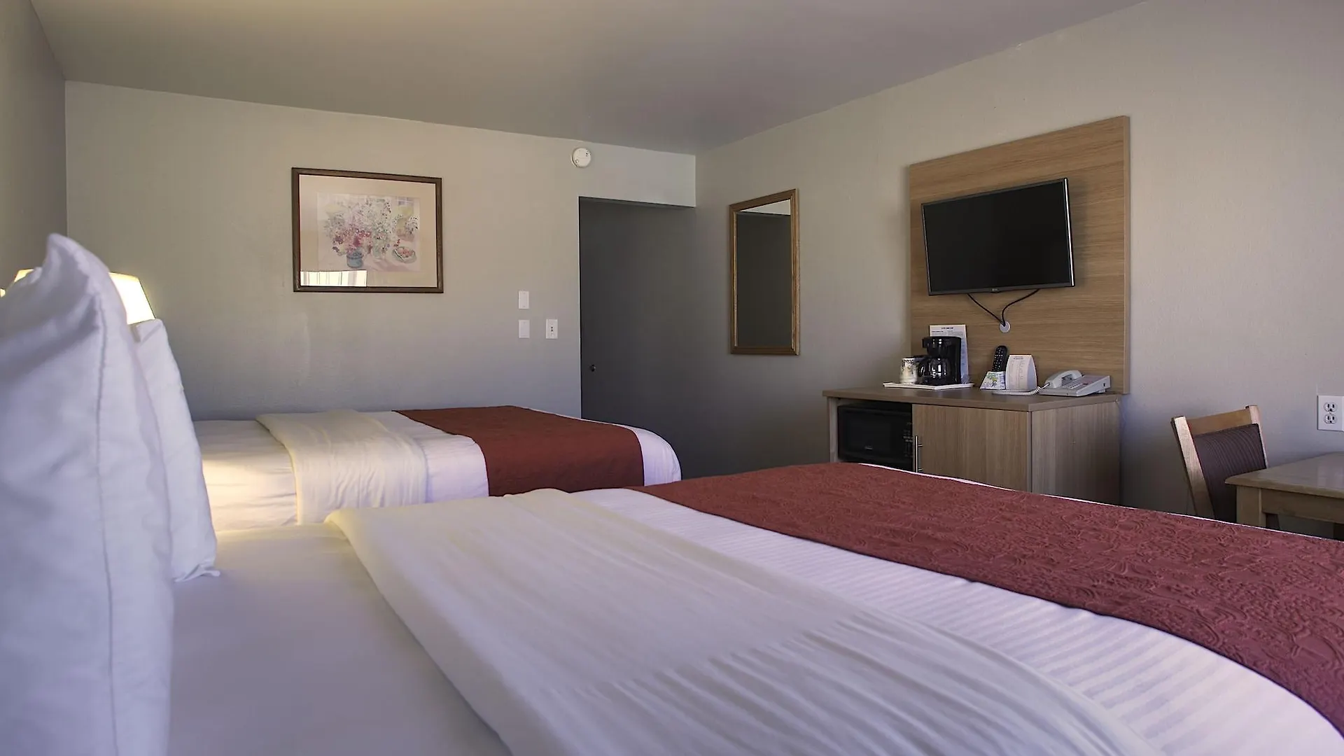 Aladdin Inn And Suites Portland 3*,  United States