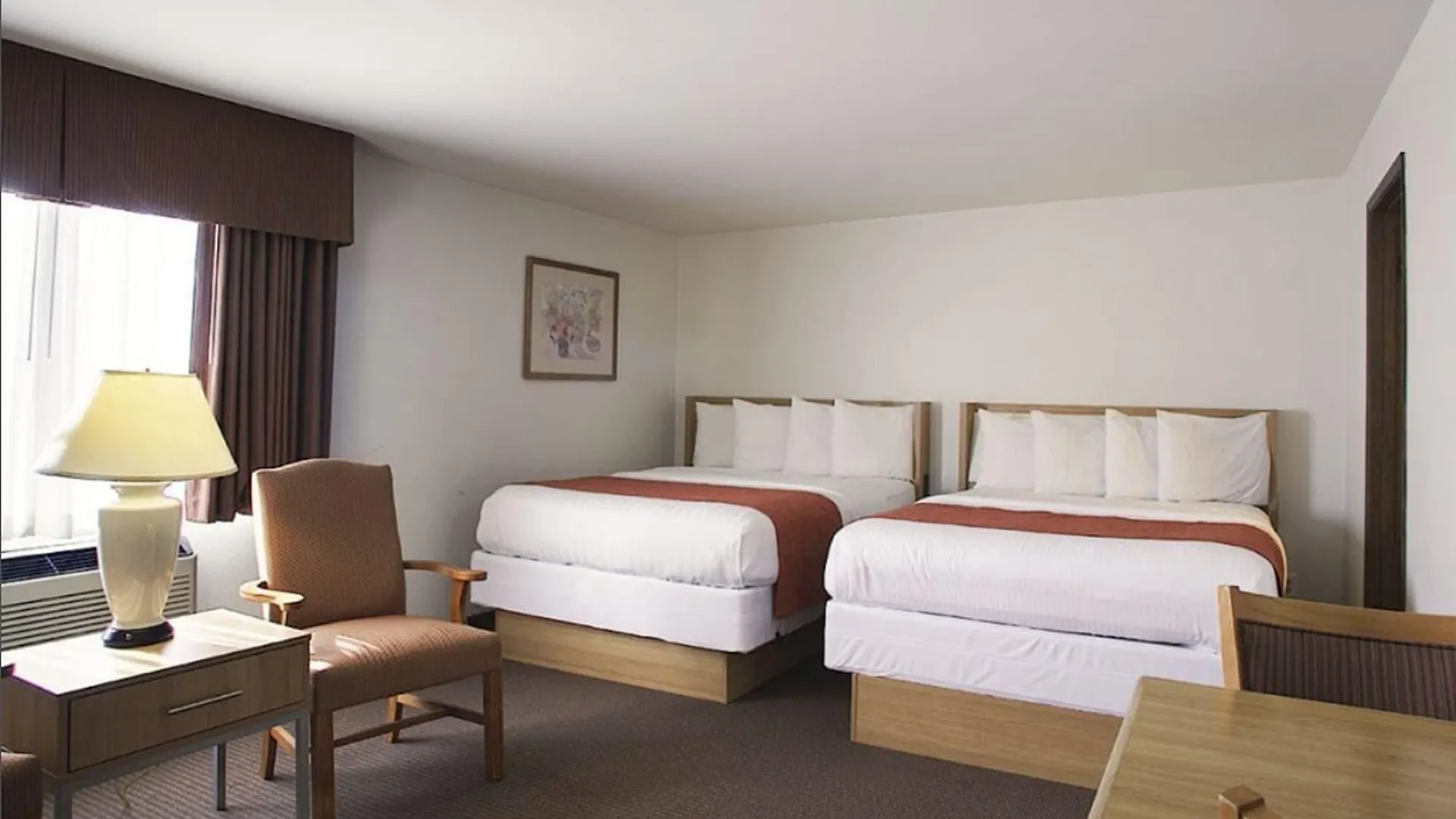 Aladdin Inn And Suites Portland 3*,  United States