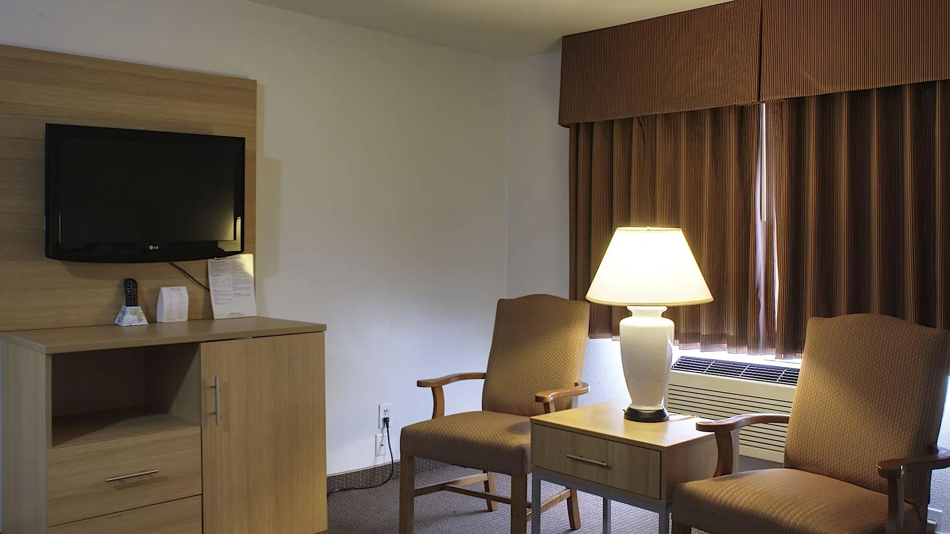 Aladdin Inn And Suites Portland United States
