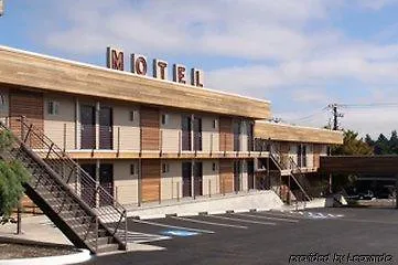 Aladdin Inn And Suites Portland 3*,