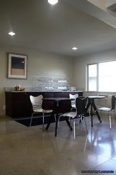Aladdin Inn And Suites Portland