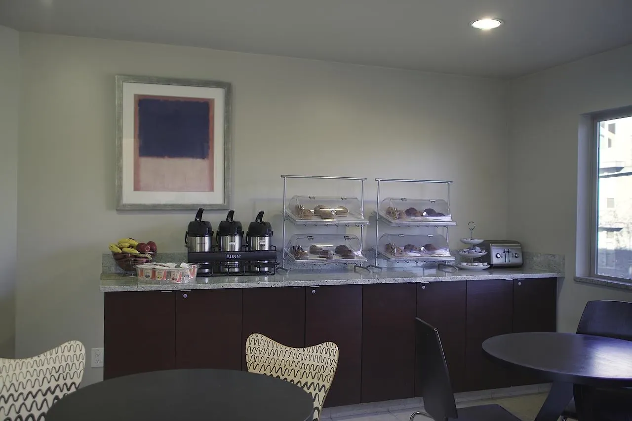 Aladdin Inn And Suites Portland