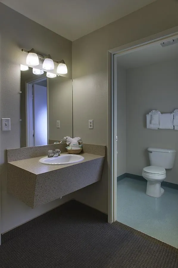 Motel Aladdin Inn And Suites Portland