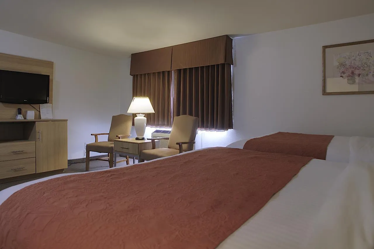 Aladdin Inn And Suites Portland 3*,  United States