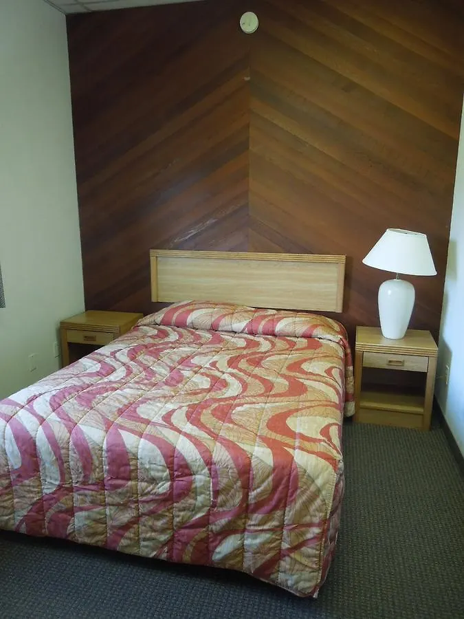 Aladdin Inn And Suites Portland Motel