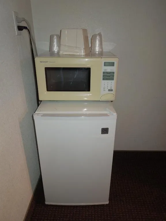Motel Aladdin Inn And Suites Portland