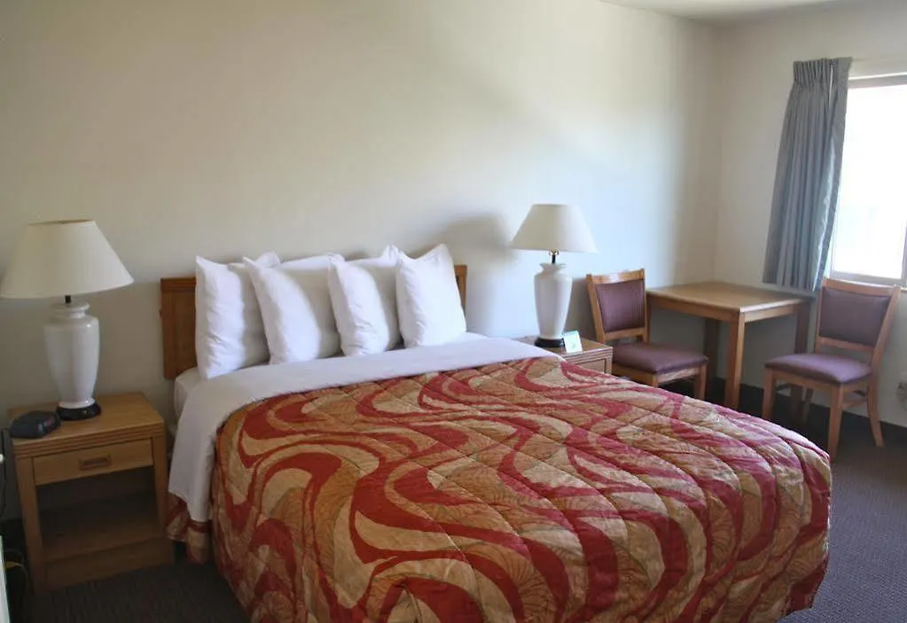 Aladdin Inn And Suites Portland