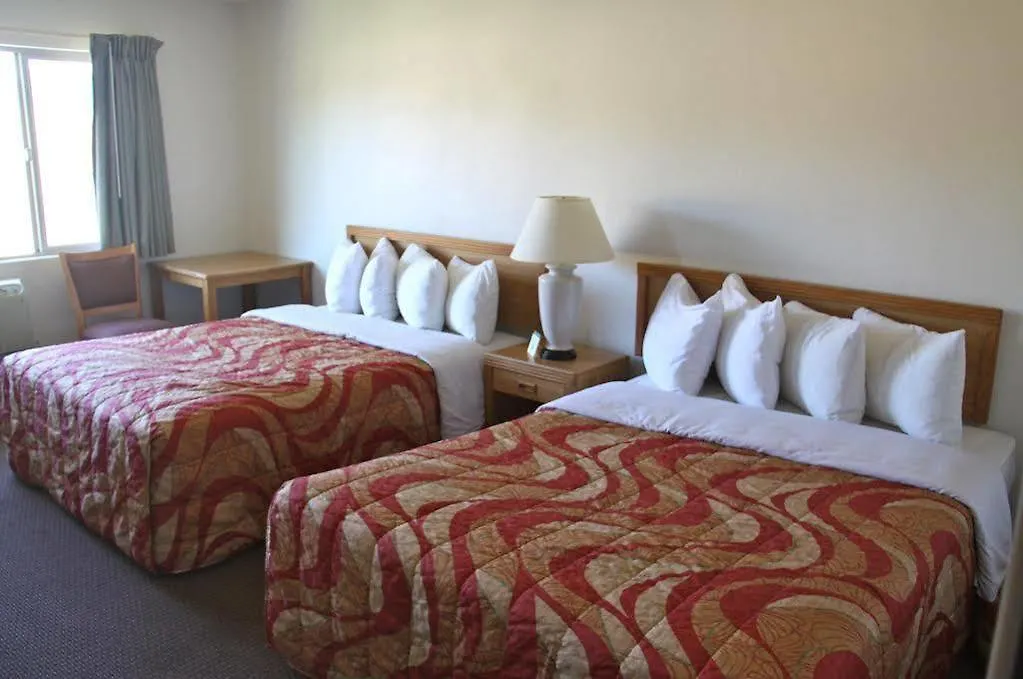 Aladdin Inn And Suites Portland