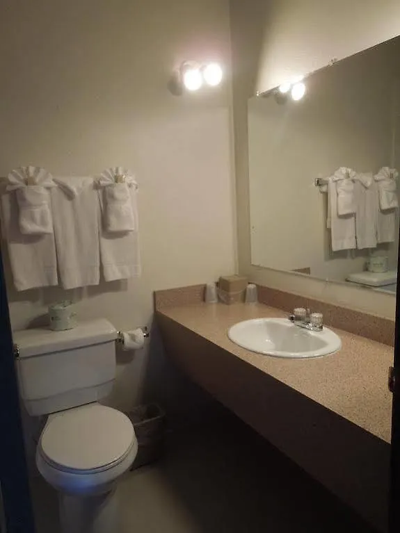Aladdin Inn And Suites Portland
