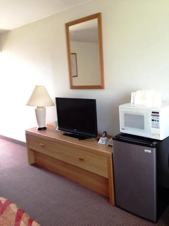 *** Motel Aladdin Inn And Suites Portland United States